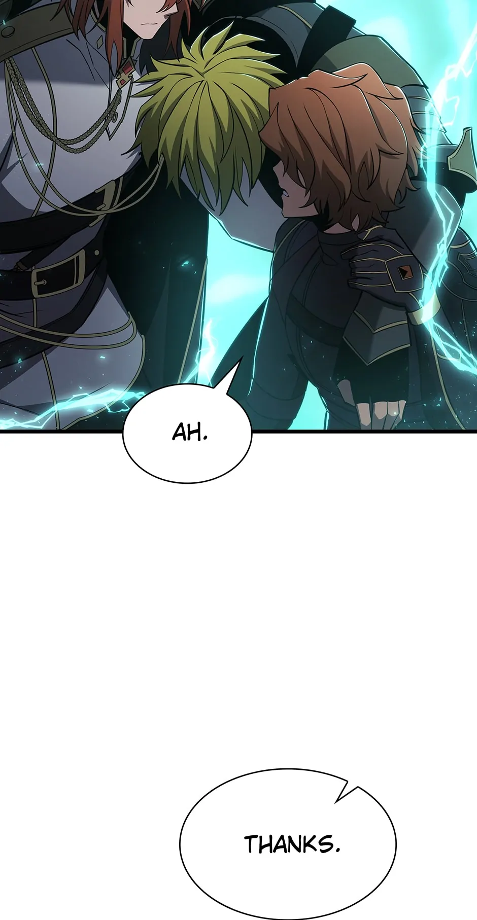 The Beginning After The End Chapter 180 page 43