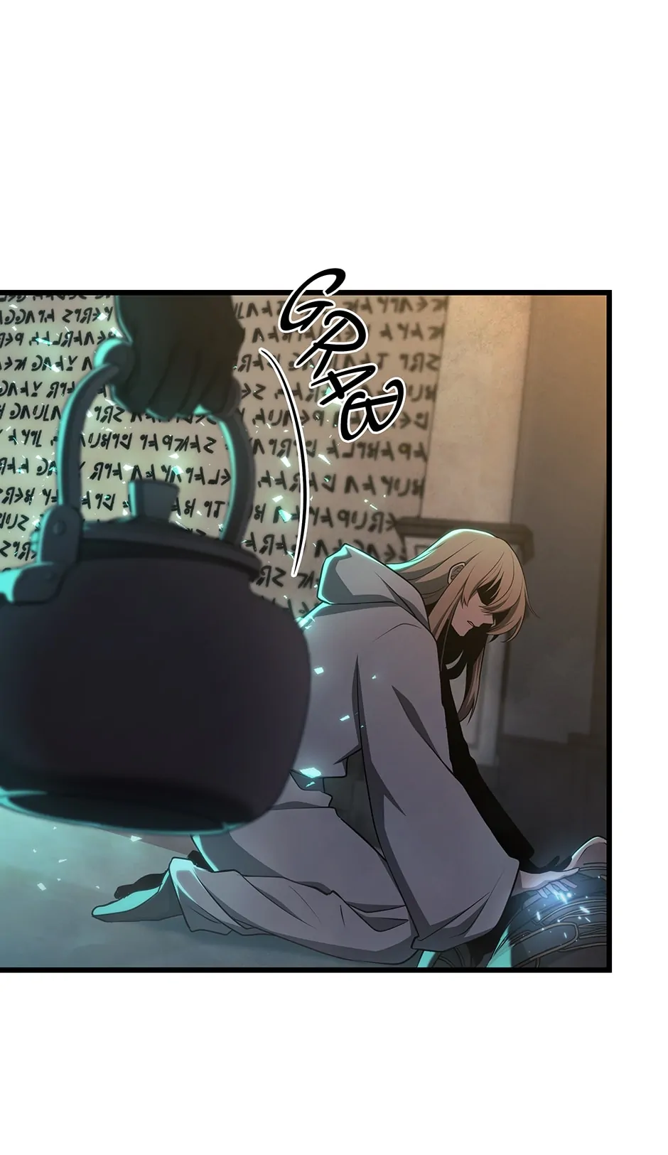 The Beginning After The End Chapter 180 page 46