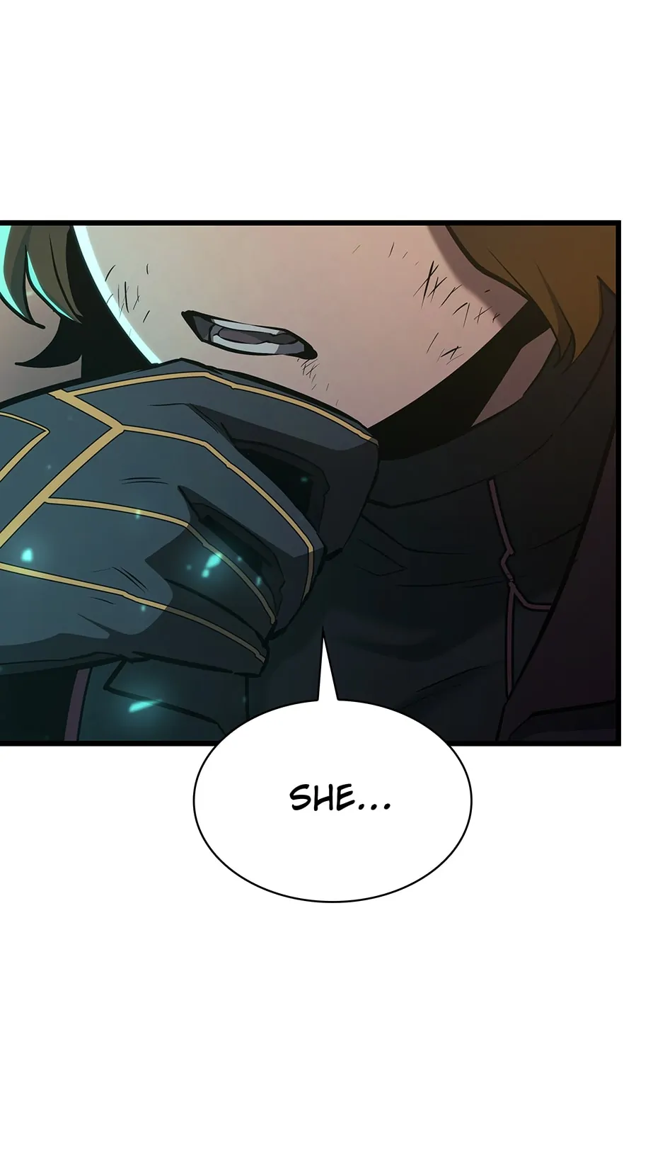 The Beginning After The End Chapter 180 page 50