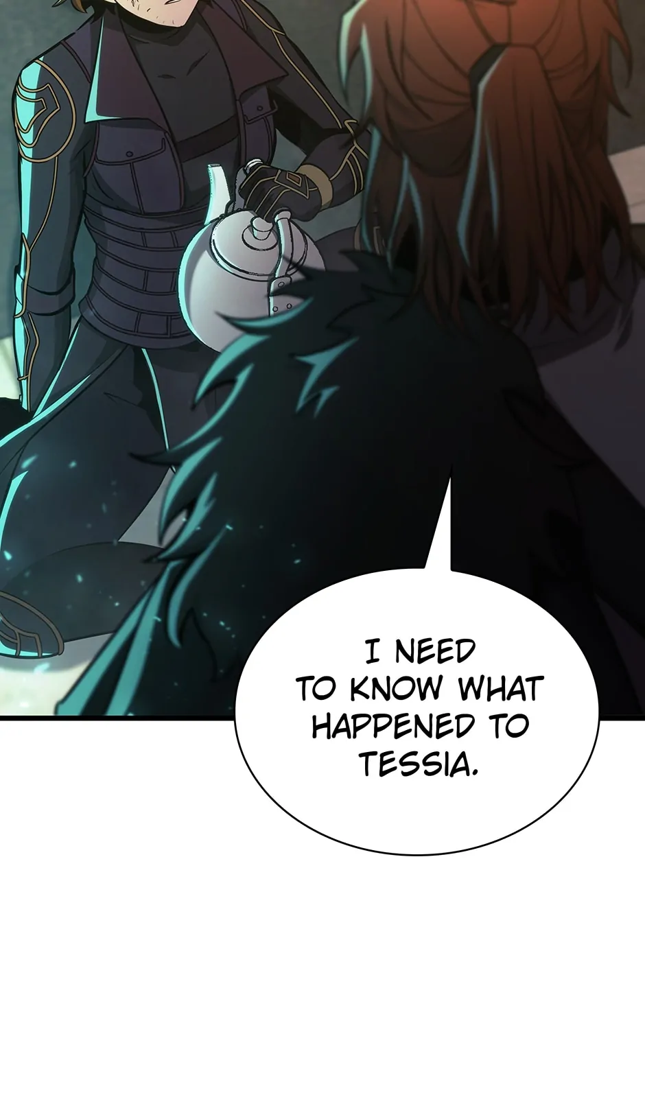 The Beginning After The End Chapter 180 page 49