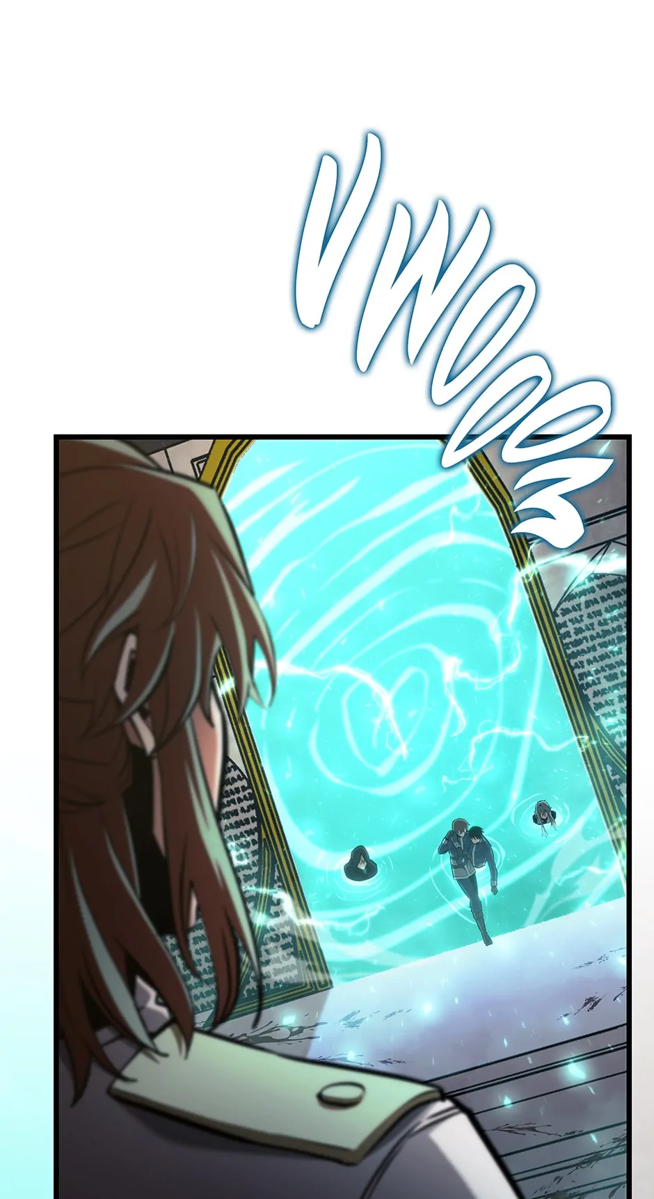 The Beginning After The End Chapter 180 page 52