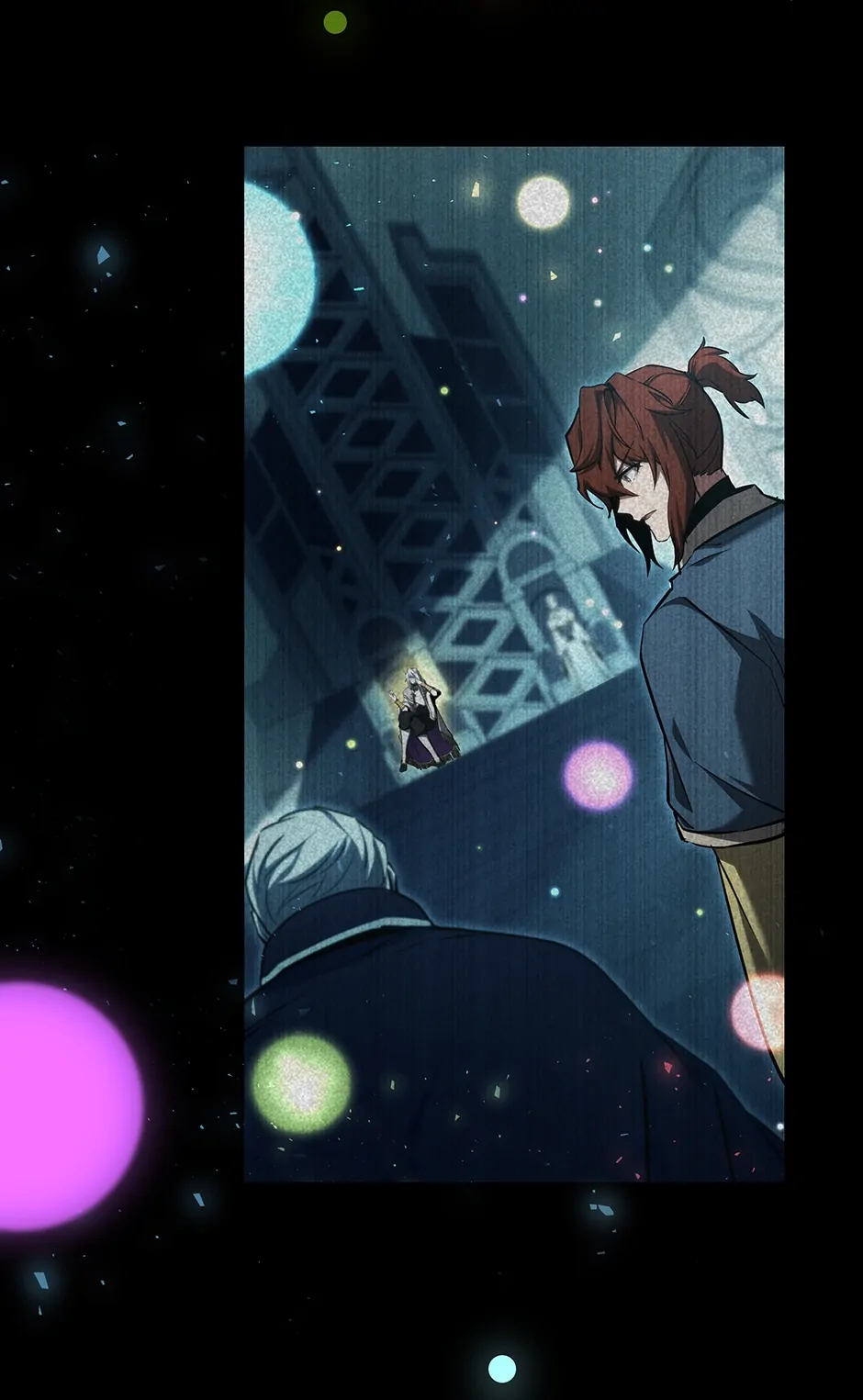 The Beginning After The End Chapter 180 page 59