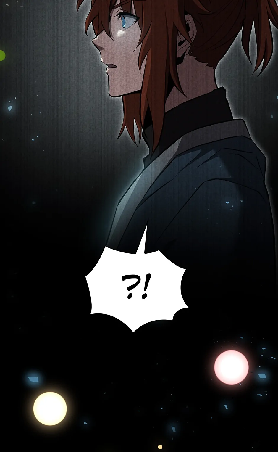 The Beginning After The End Chapter 180 page 58