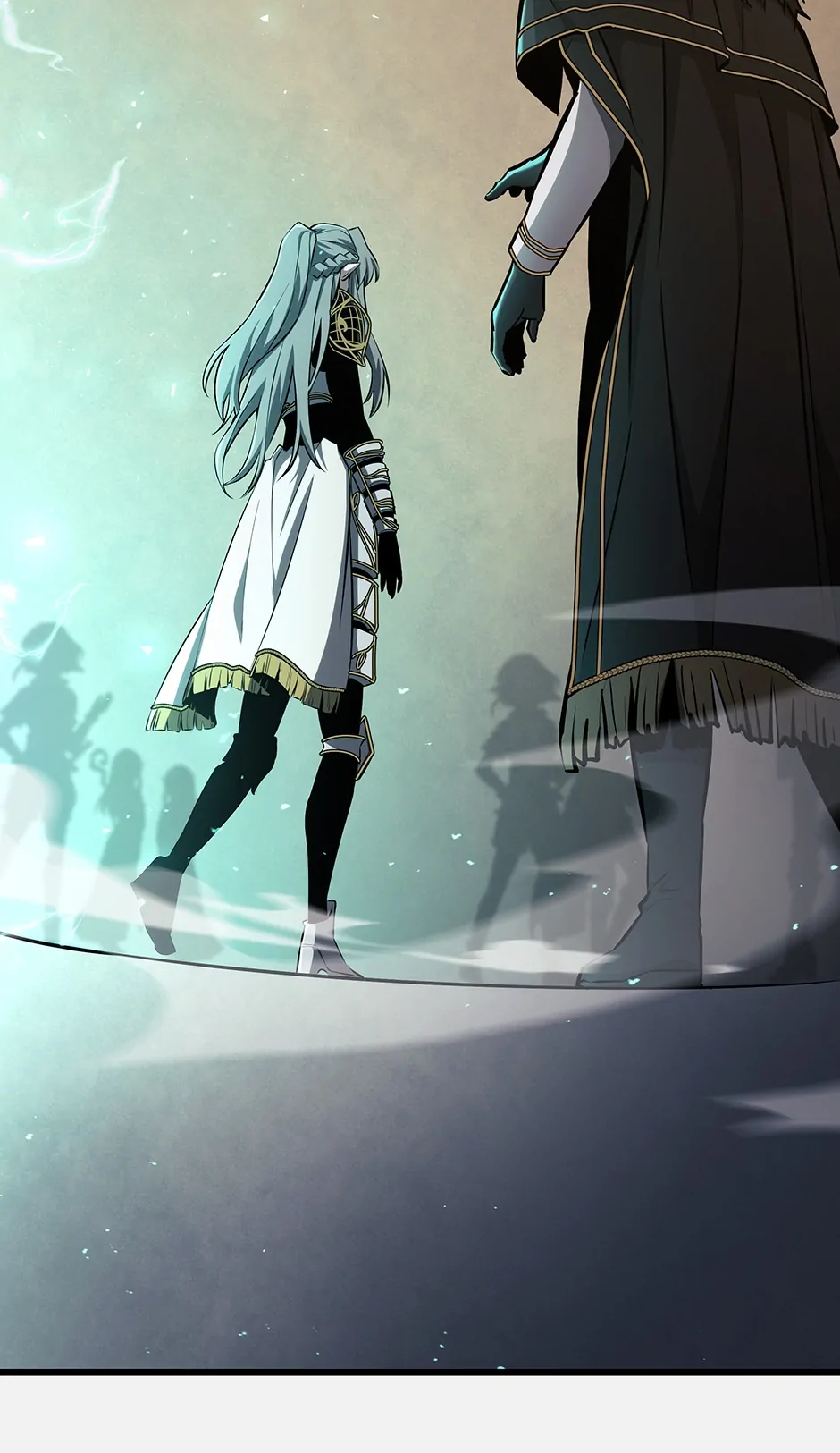 The Beginning After The End Chapter 180 page 63