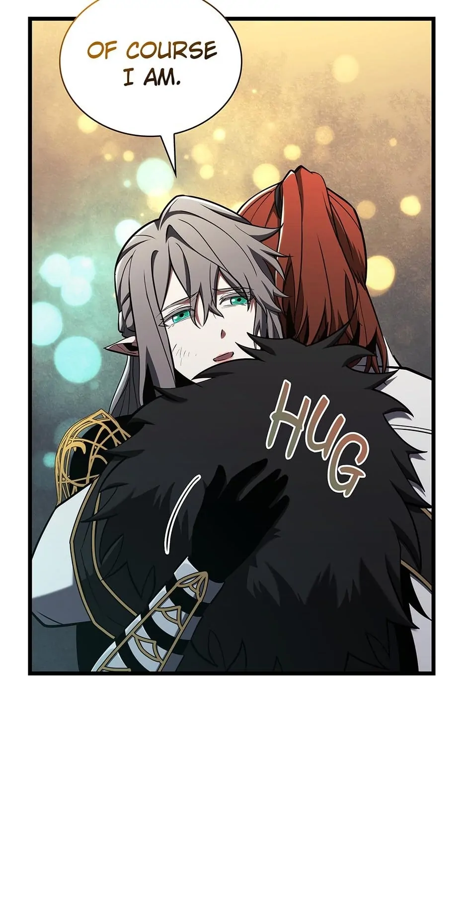 The Beginning After The End Chapter 180 page 68