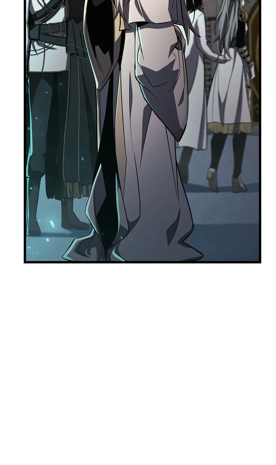 The Beginning After The End Chapter 180 page 76