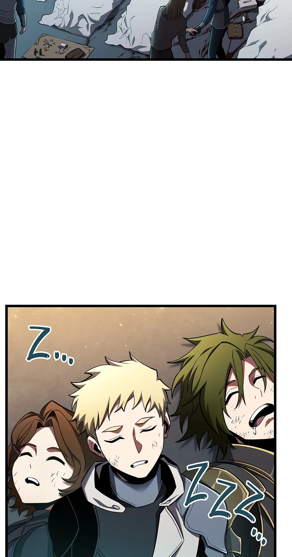 The Beginning After The End Chapter 180 page 79