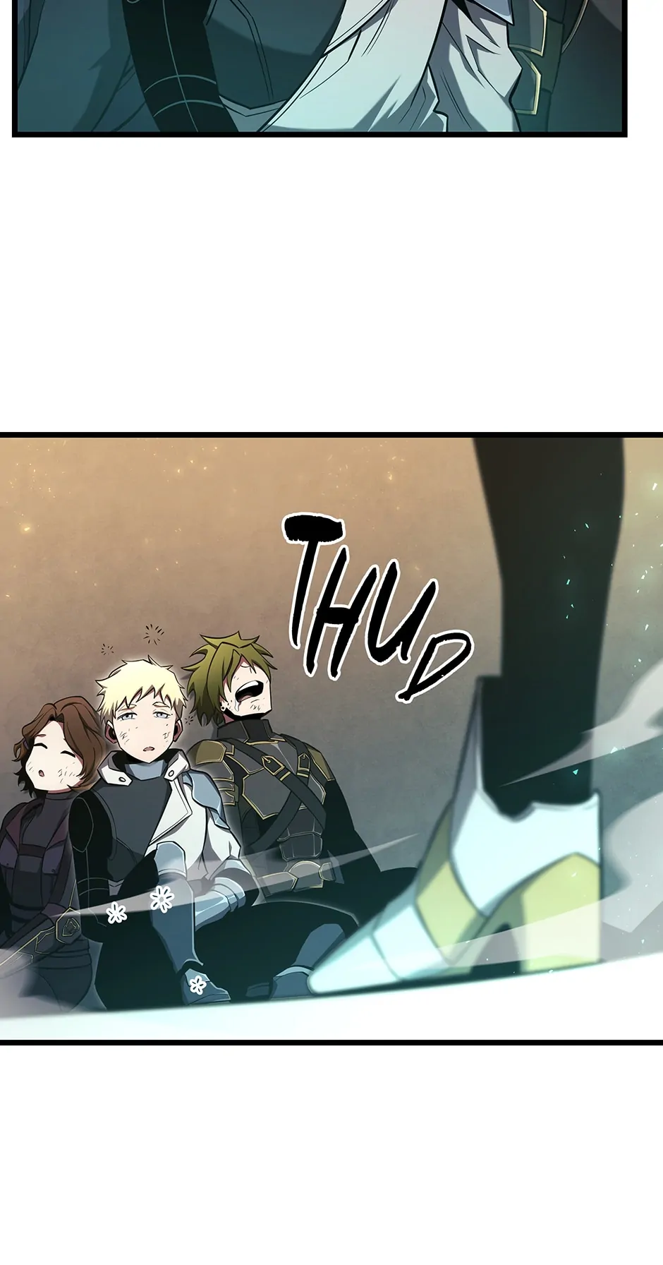 The Beginning After The End Chapter 180 page 80