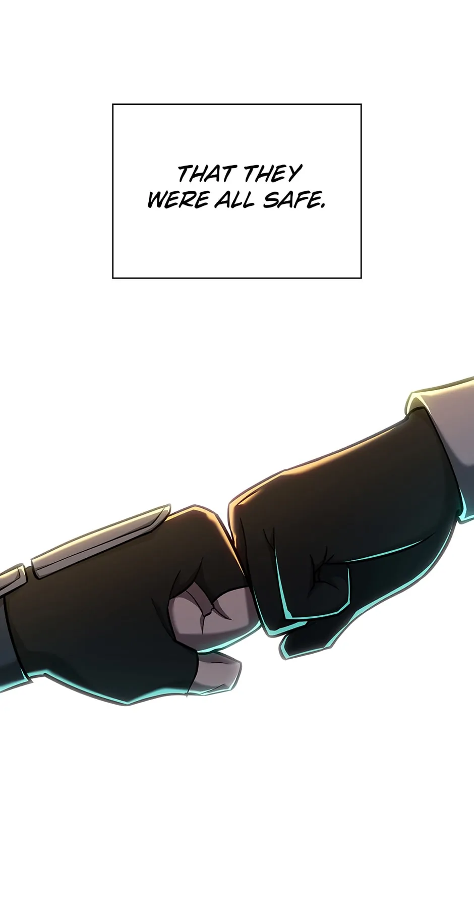 The Beginning After The End Chapter 180 page 83