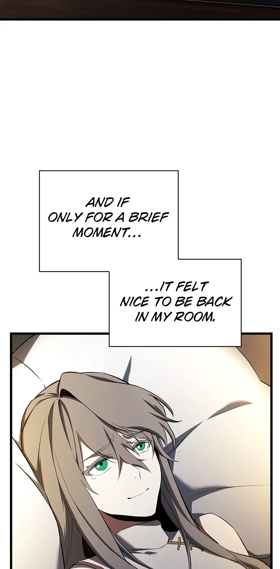 The Beginning After The End Chapter 180 page 85