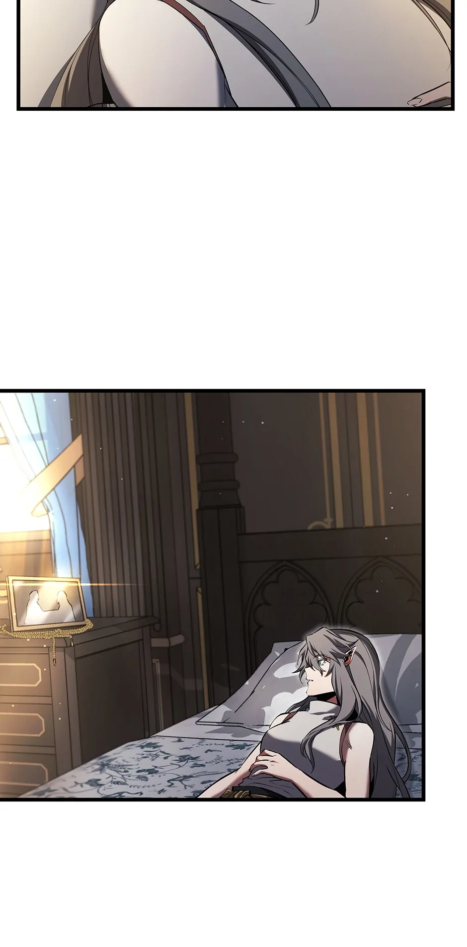 The Beginning After The End Chapter 180 page 86