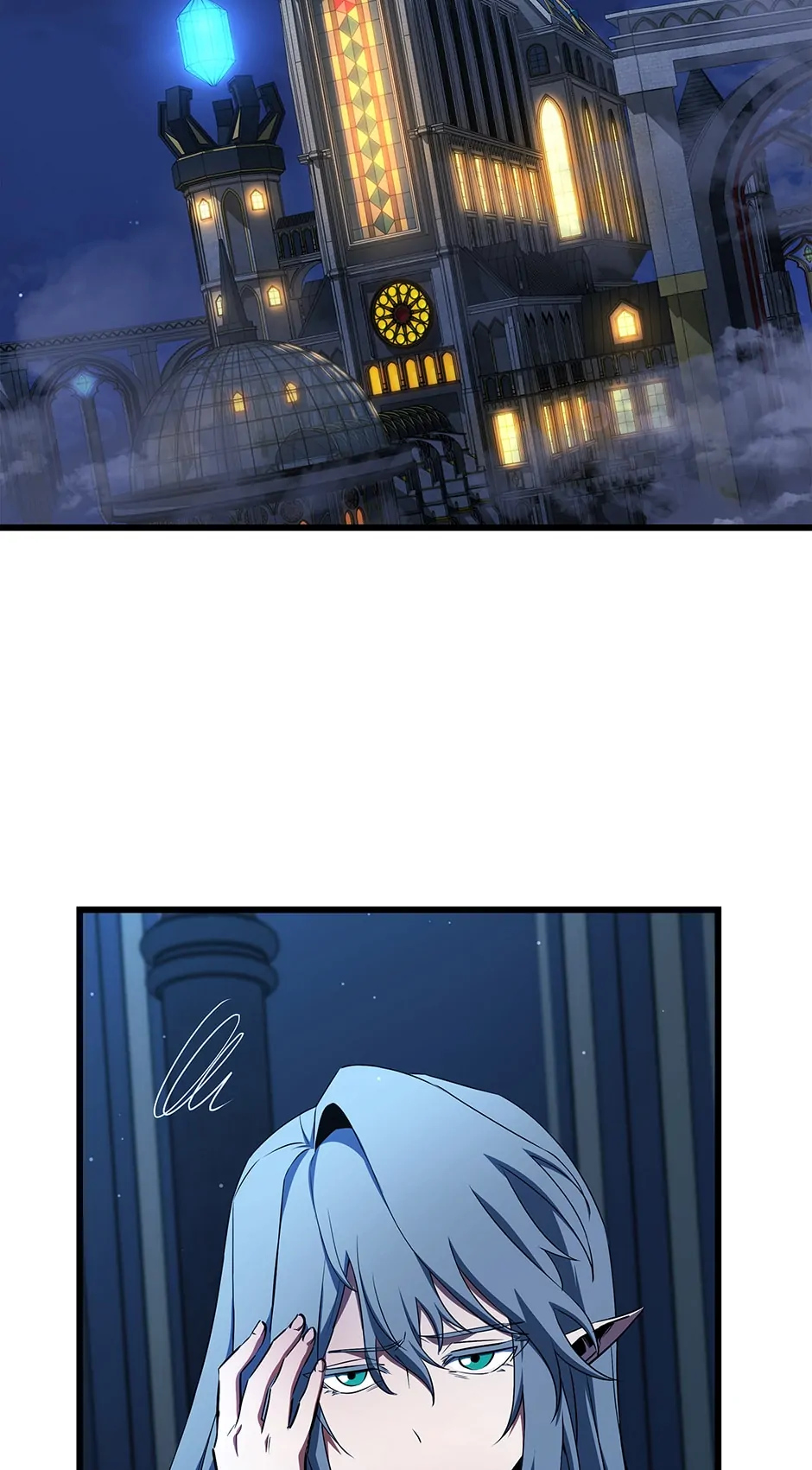 The Beginning After The End Chapter 180 page 90