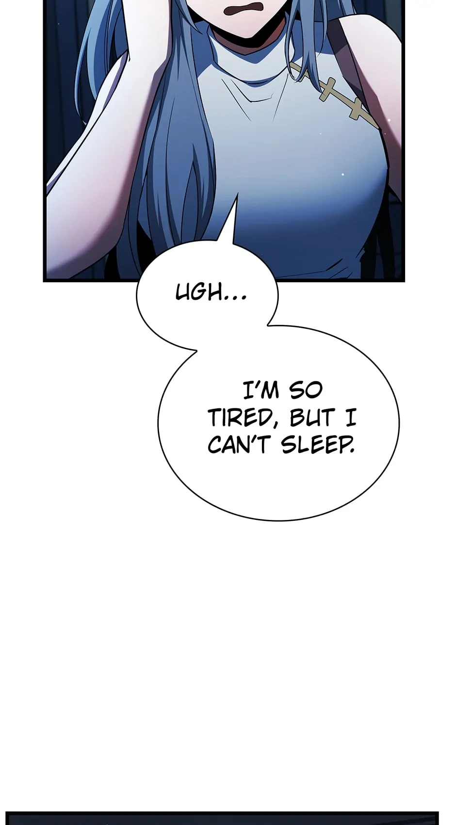 The Beginning After The End Chapter 180 page 91