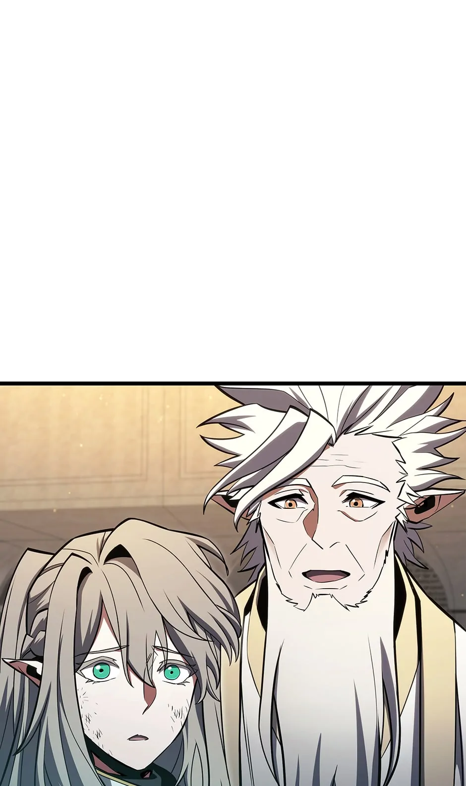 The Beginning After The End Chapter 180 page 74