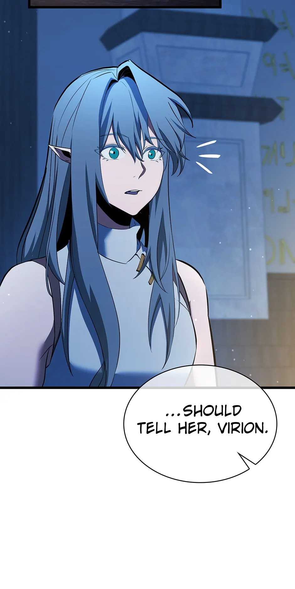 The Beginning After The End Chapter 180 page 95