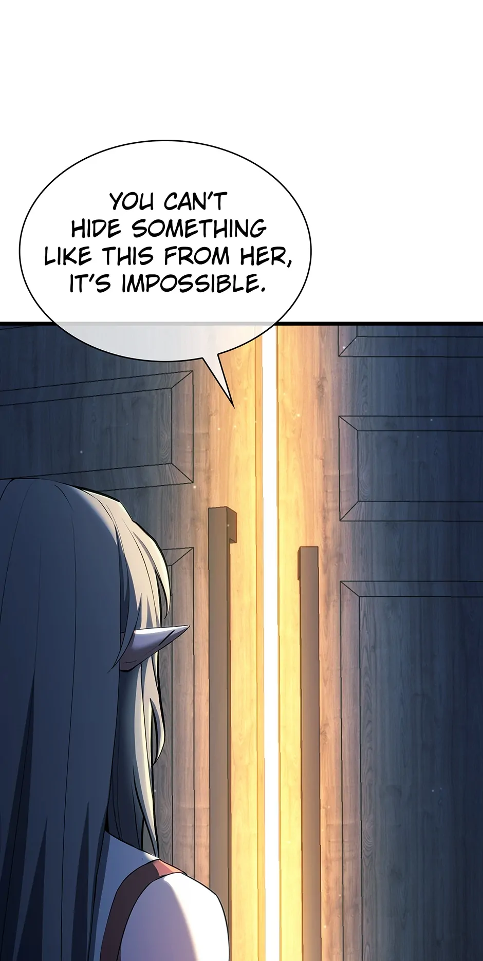 The Beginning After The End Chapter 180 page 96