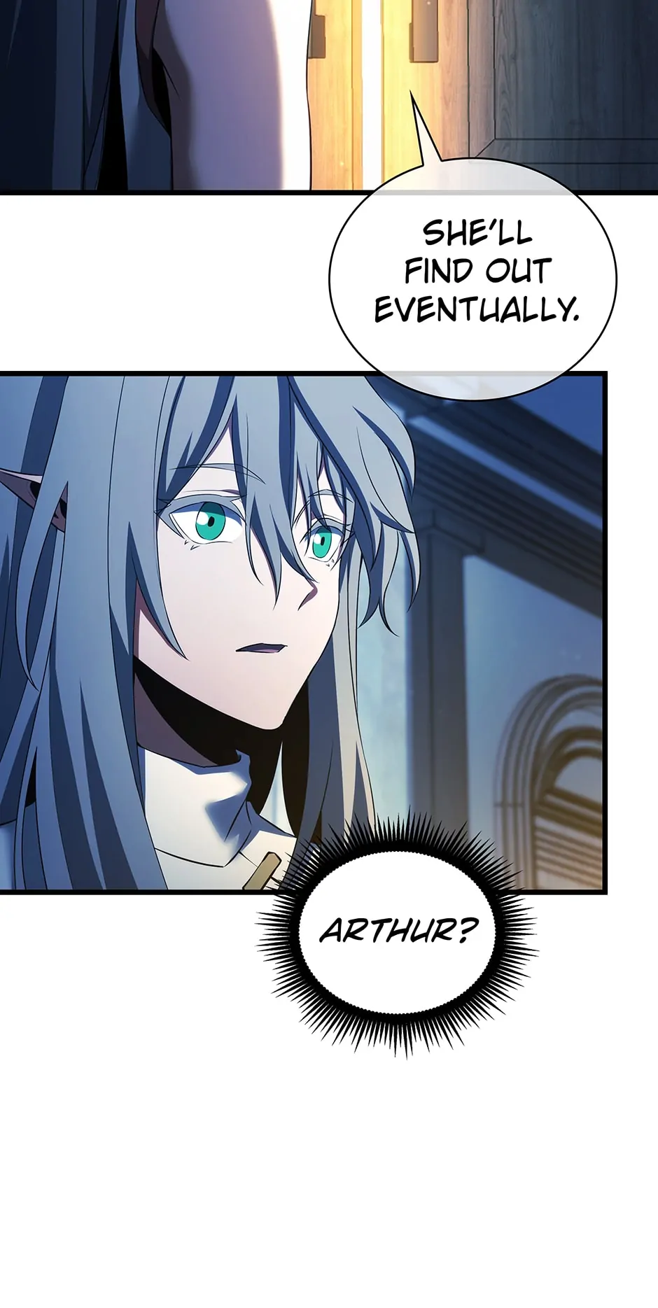 The Beginning After The End Chapter 180 page 97