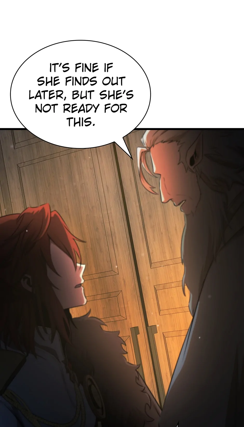 The Beginning After The End Chapter 180 page 98