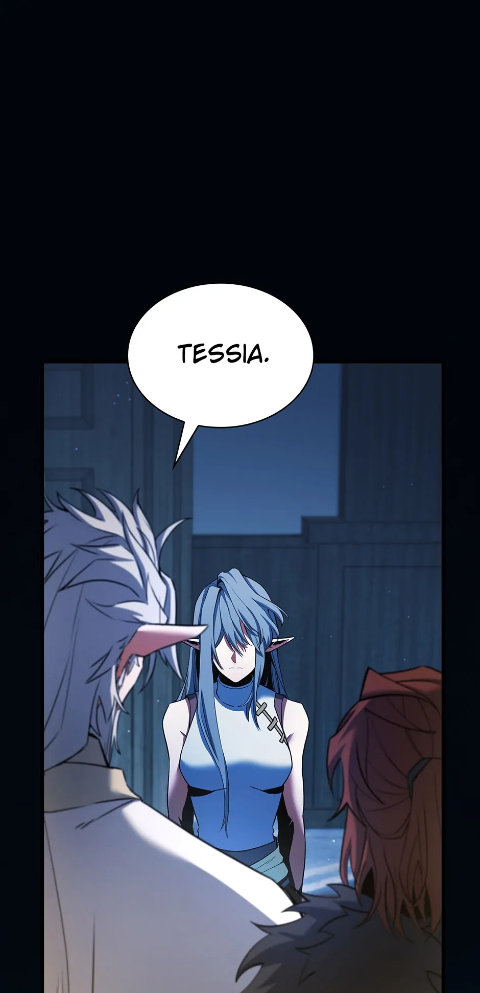 The Beginning After The End Chapter 180 page 114