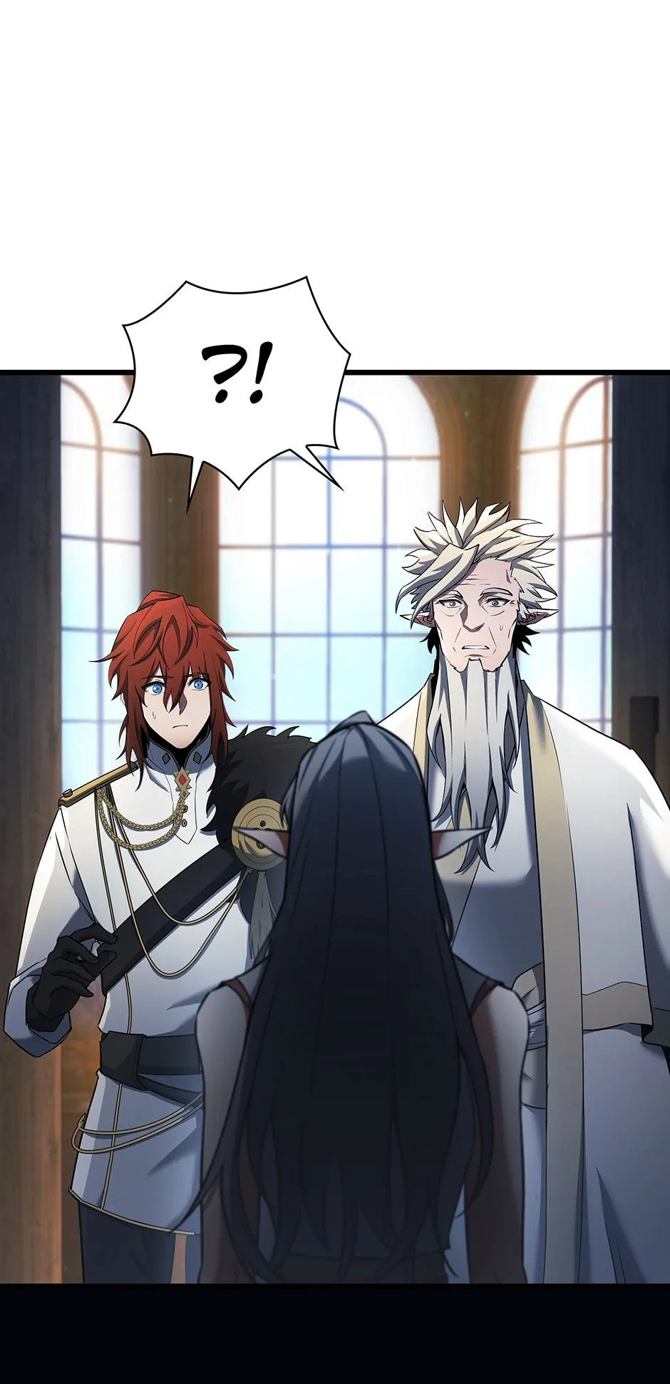 The Beginning After The End Chapter 180 page 113