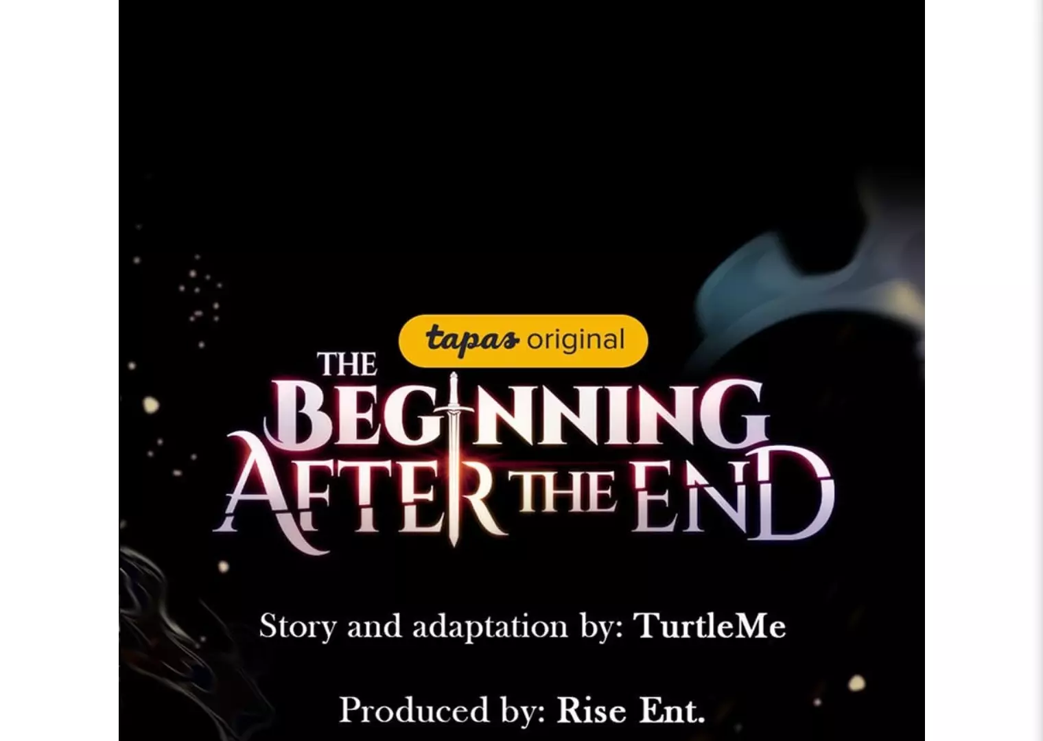 The Beginning After The End Chapter 181 page 1