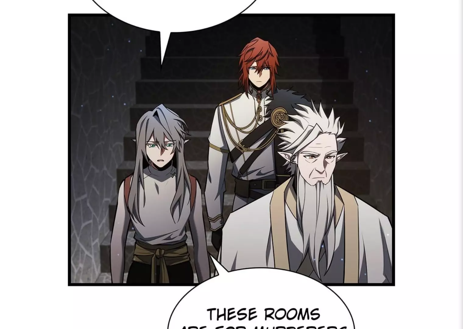 The Beginning After The End Chapter 181 page 10