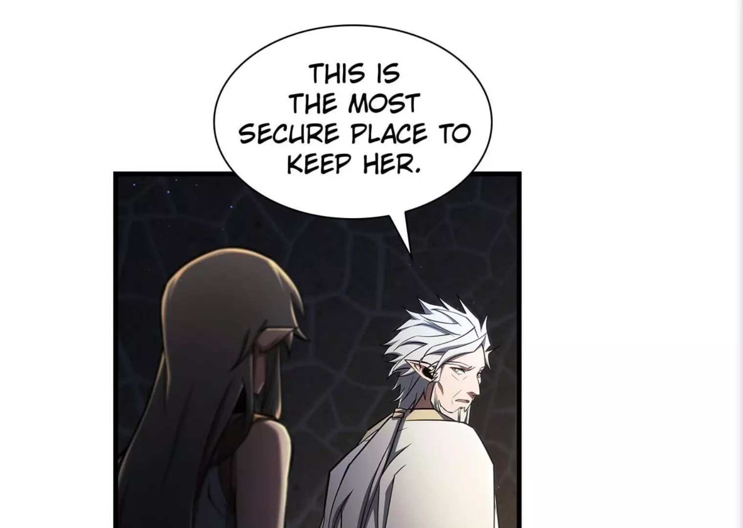 The Beginning After The End Chapter 181 page 12