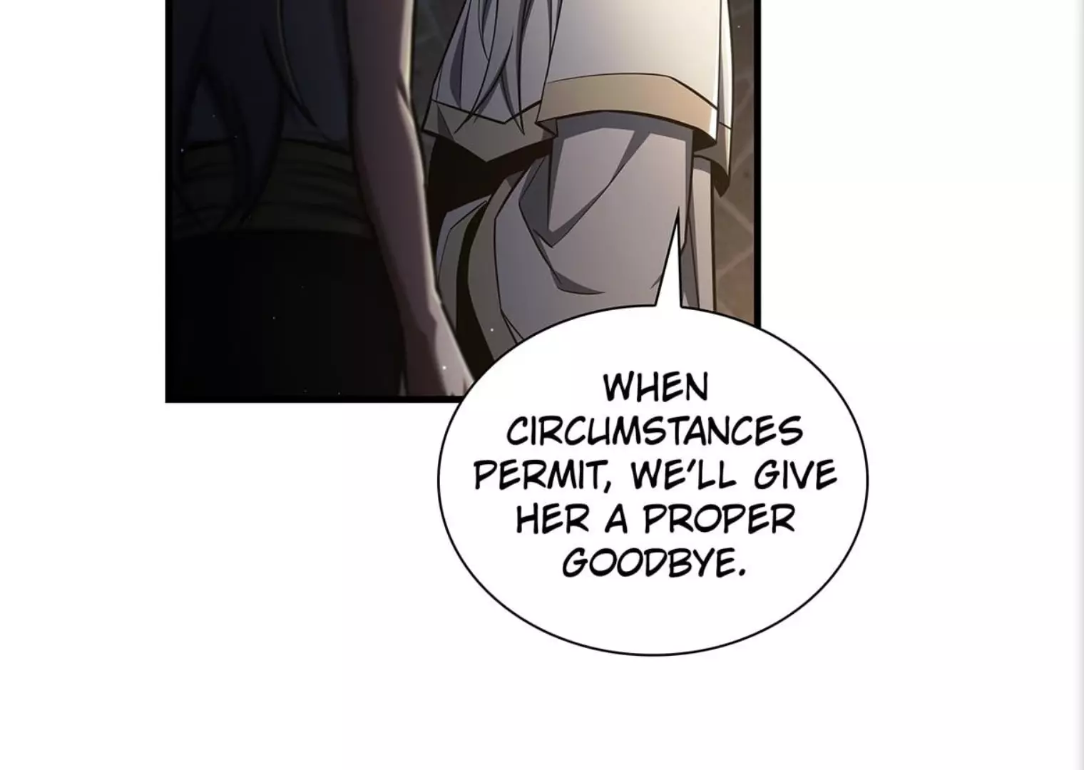 The Beginning After The End Chapter 181 page 13