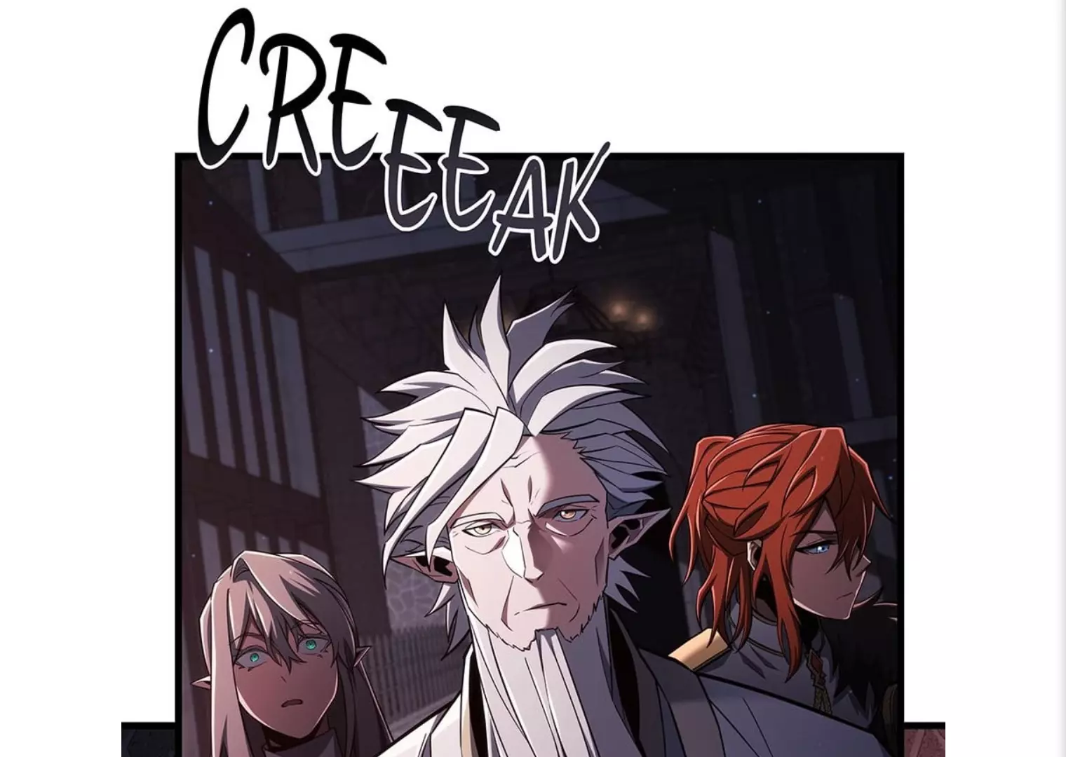 The Beginning After The End Chapter 181 page 19