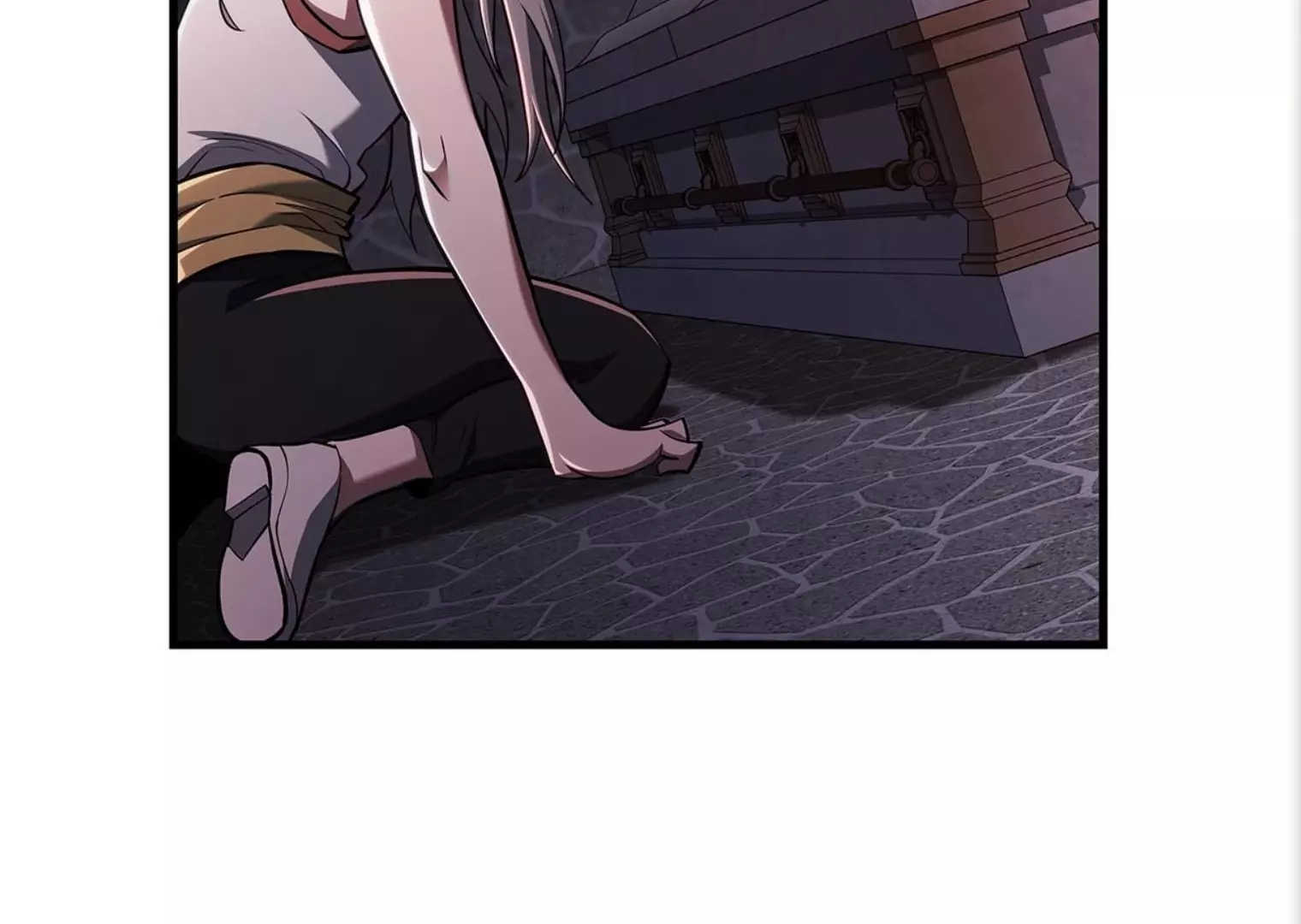 The Beginning After The End Chapter 181 page 24