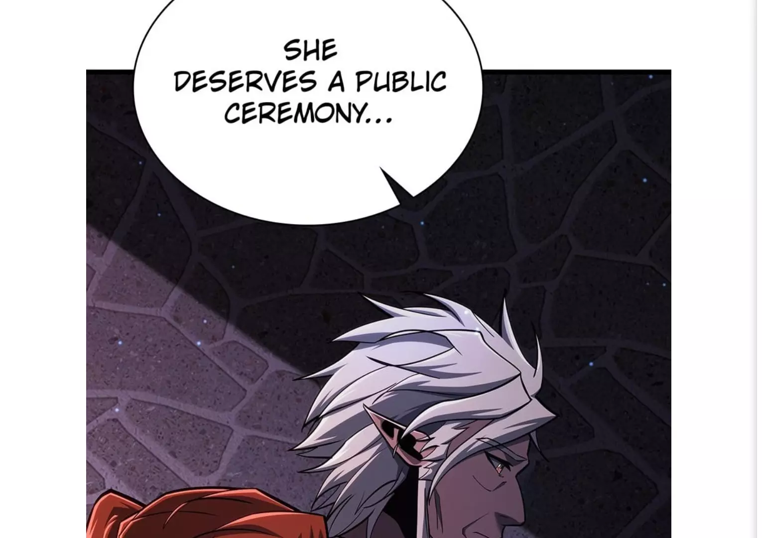 The Beginning After The End Chapter 181 page 29