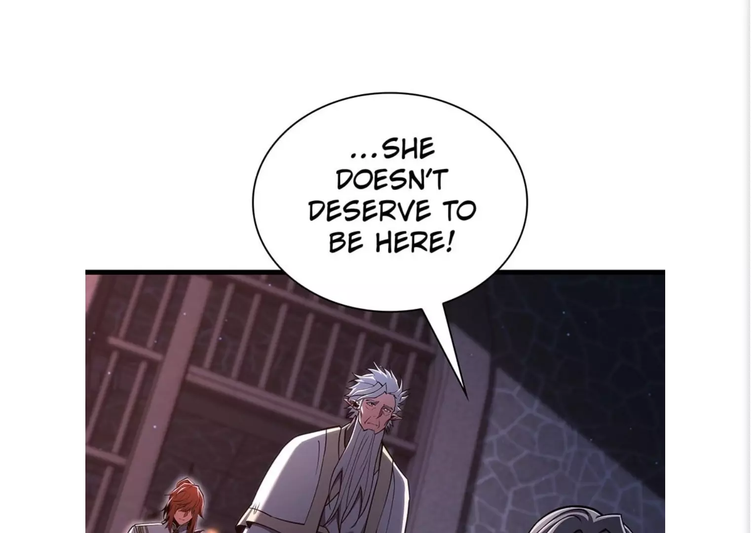 The Beginning After The End Chapter 181 page 34