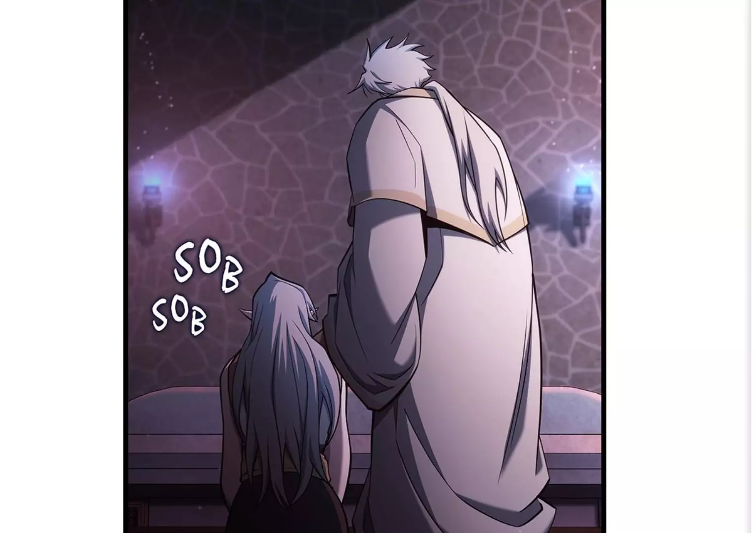 The Beginning After The End Chapter 181 page 37