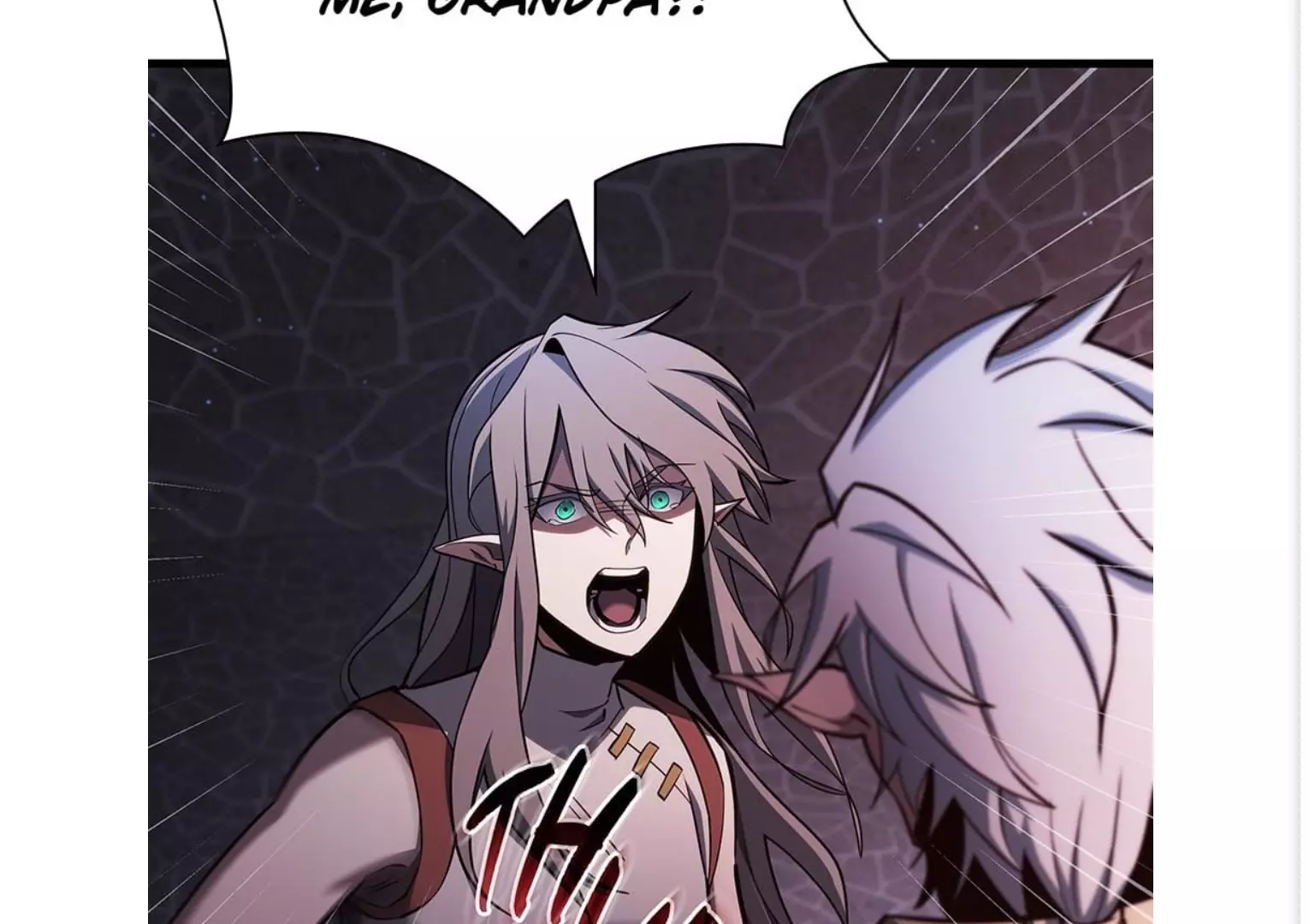 The Beginning After The End Chapter 181 page 39