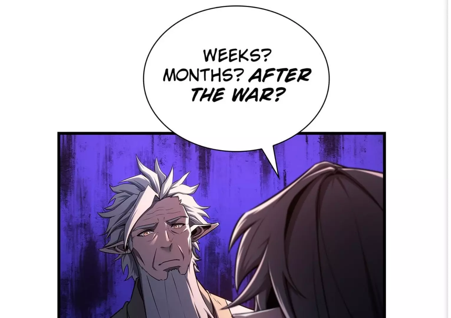 The Beginning After The End Chapter 181 page 42