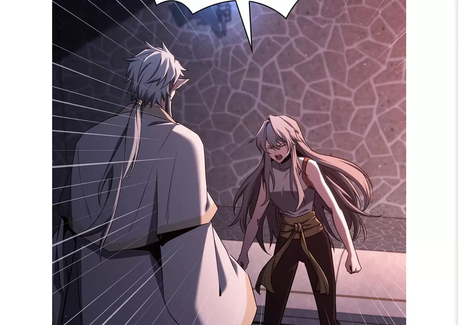 The Beginning After The End Chapter 181 page 48