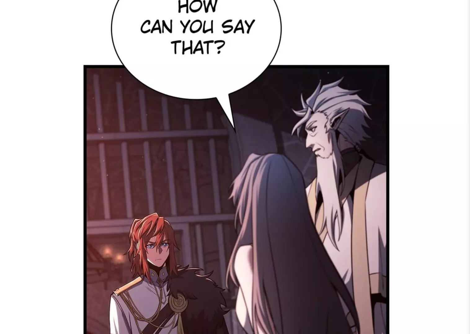 The Beginning After The End Chapter 181 page 55