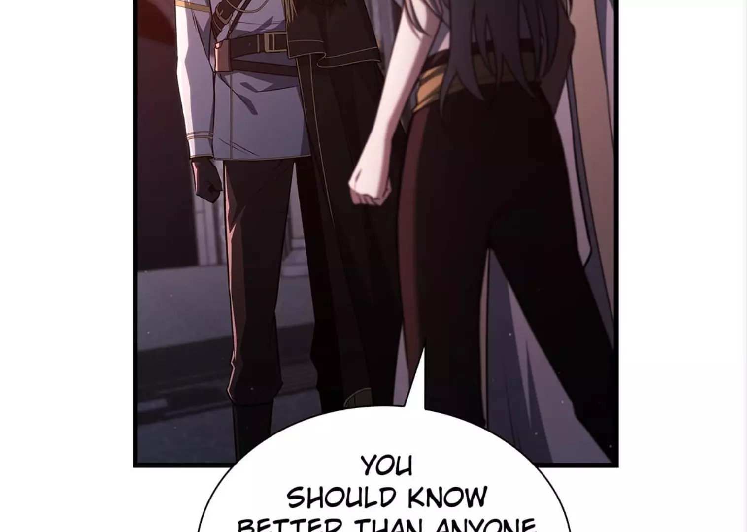 The Beginning After The End Chapter 181 page 56