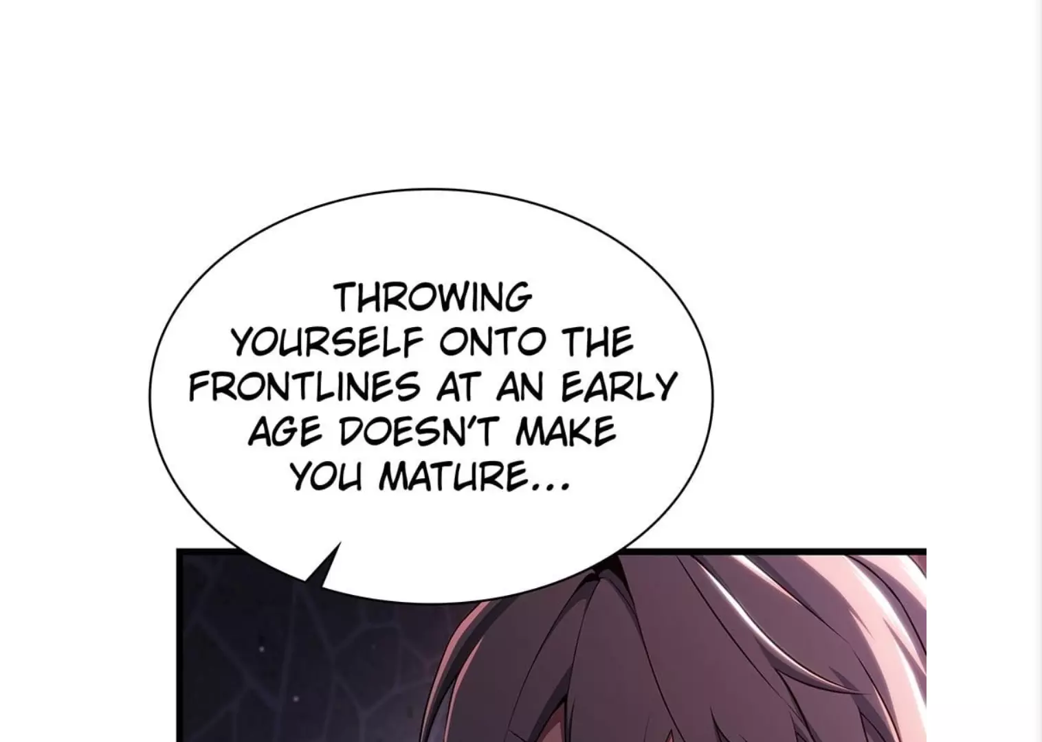 The Beginning After The End Chapter 181 page 60