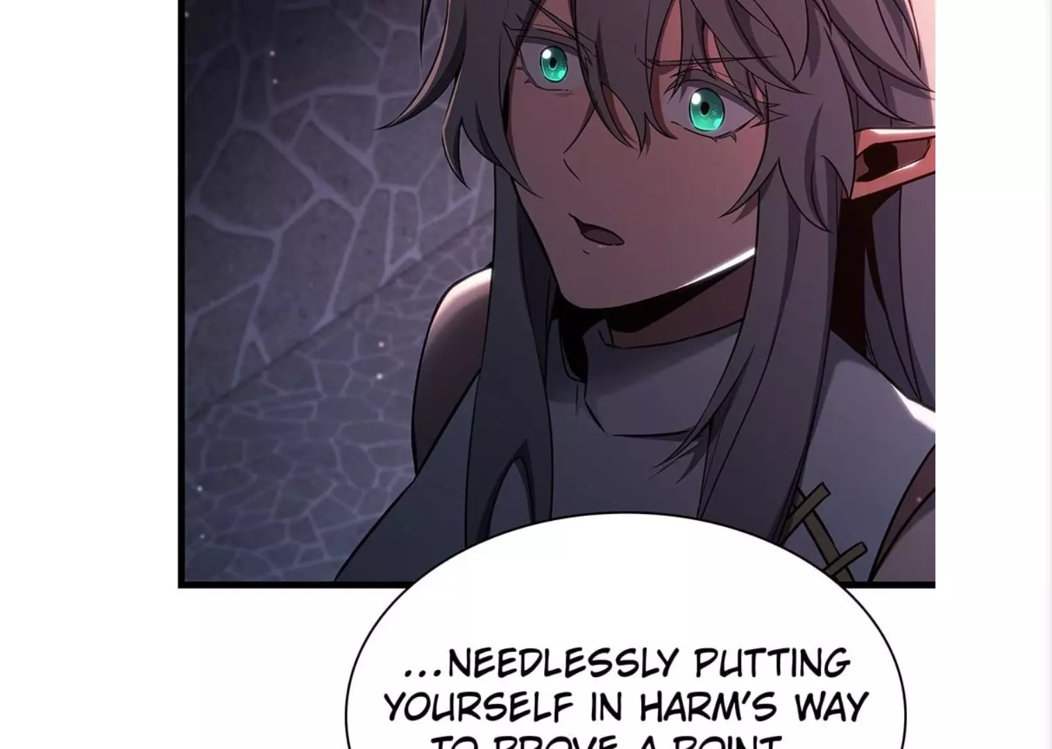 The Beginning After The End Chapter 181 page 61