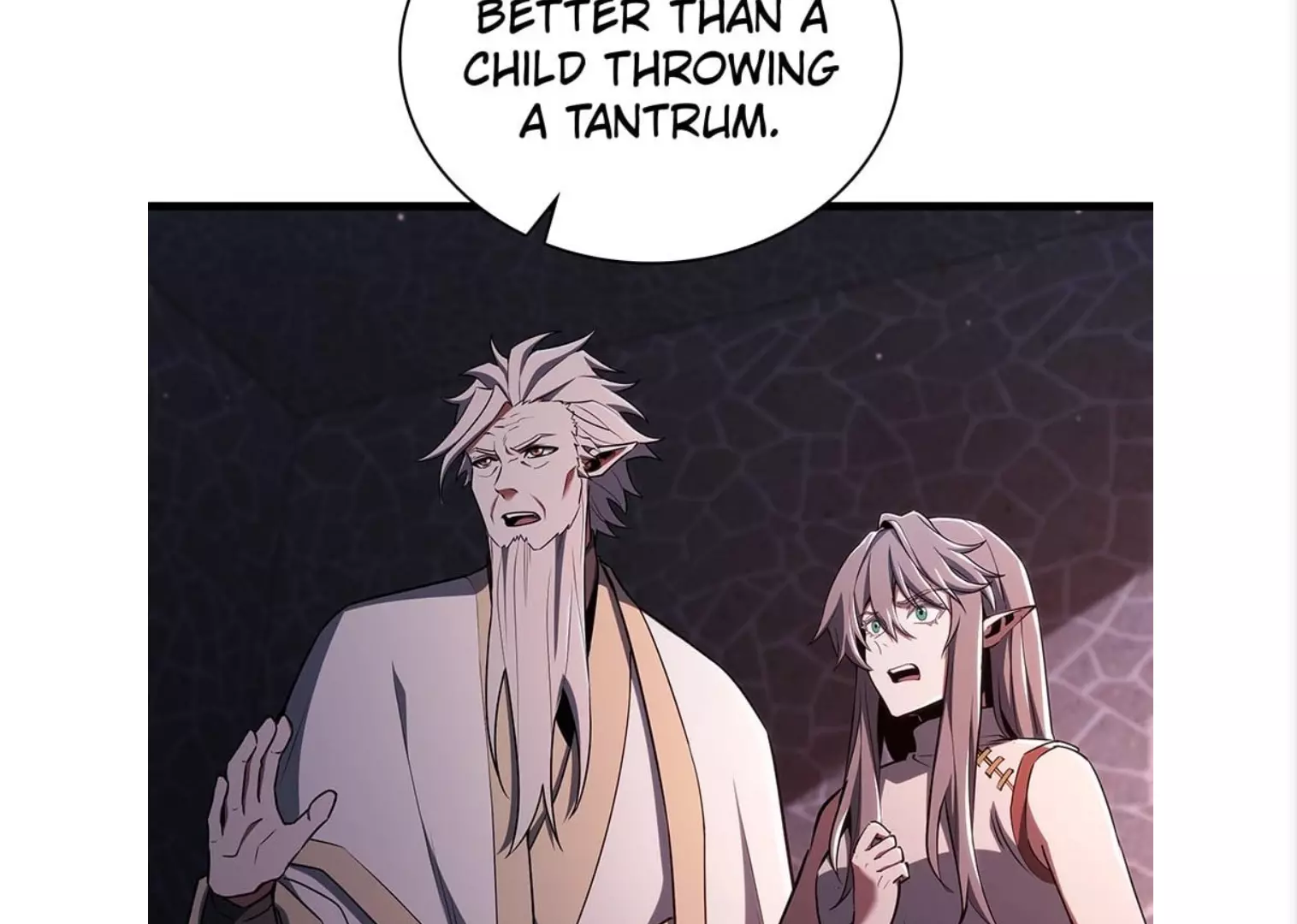 The Beginning After The End Chapter 181 page 63
