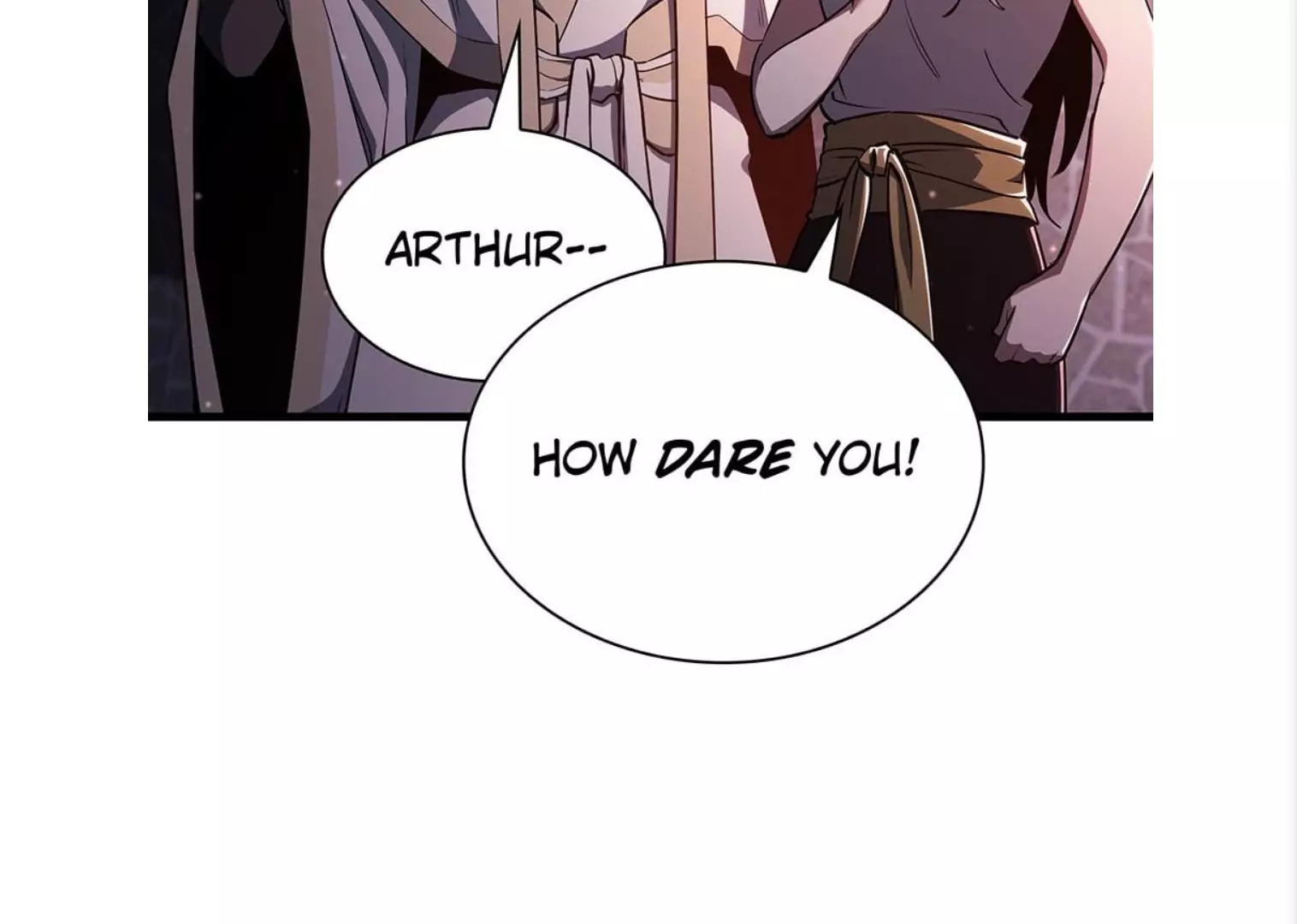 The Beginning After The End Chapter 181 page 64