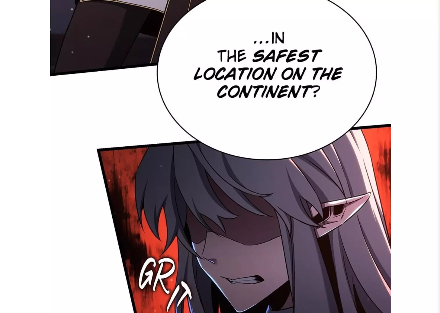 The Beginning After The End Chapter 181 page 69