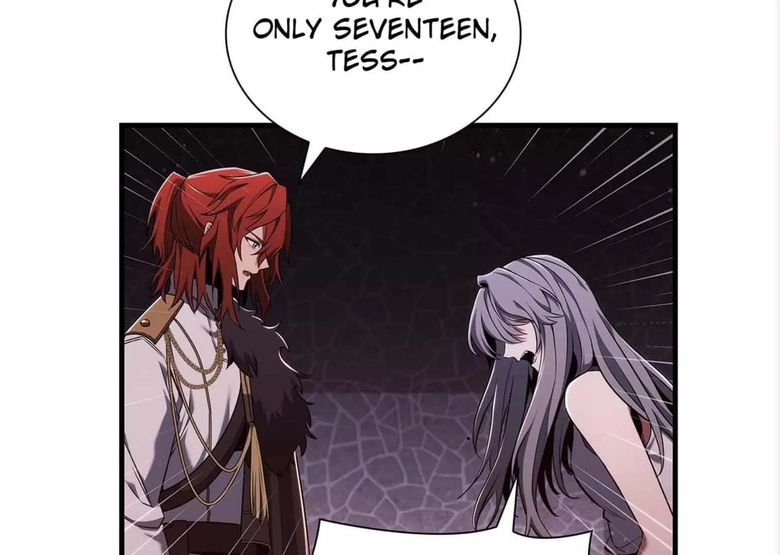 The Beginning After The End Chapter 181 page 71