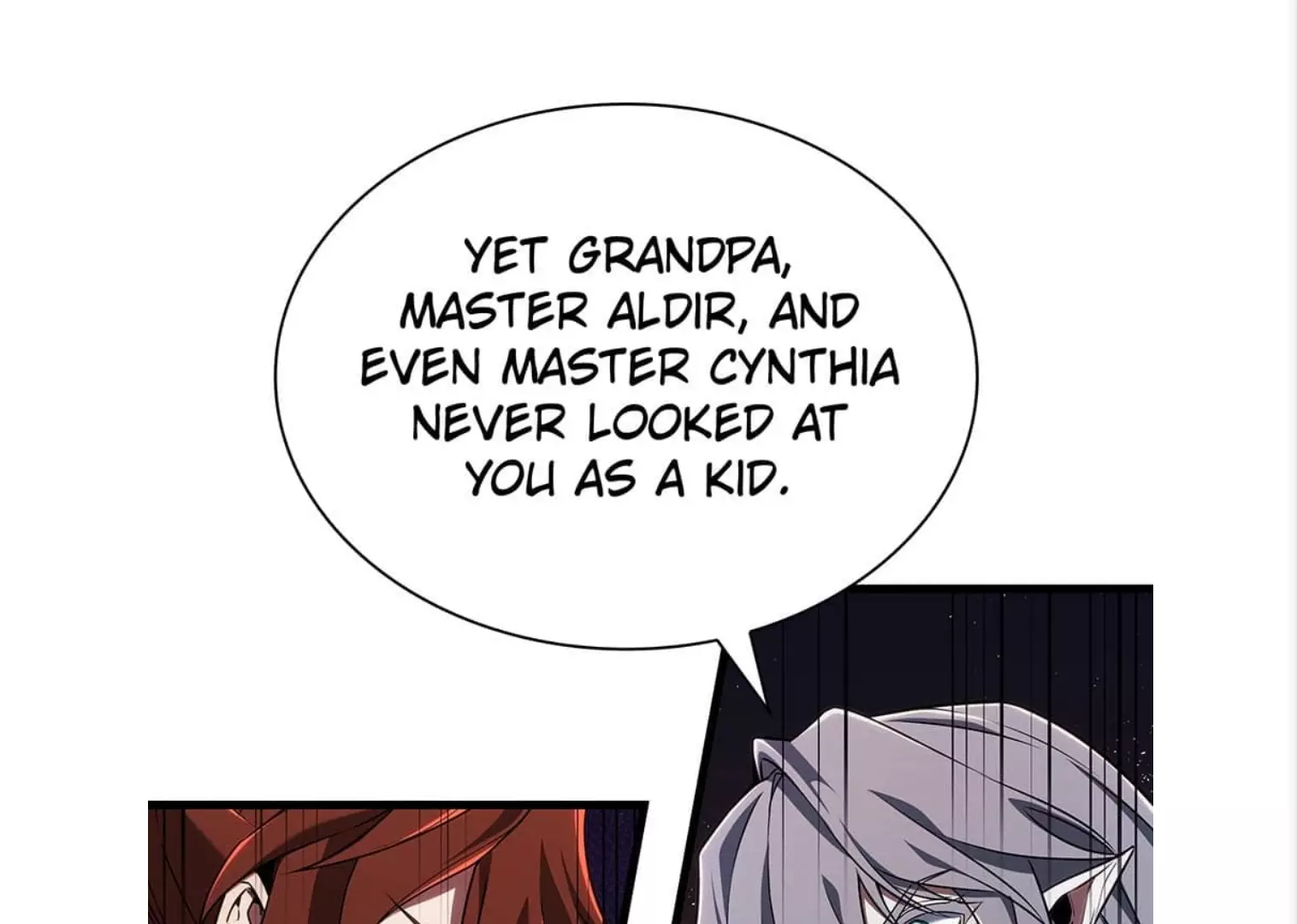 The Beginning After The End Chapter 181 page 73