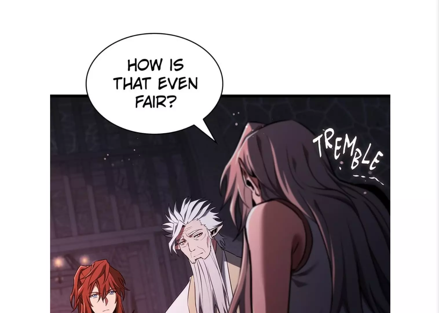 The Beginning After The End Chapter 181 page 78