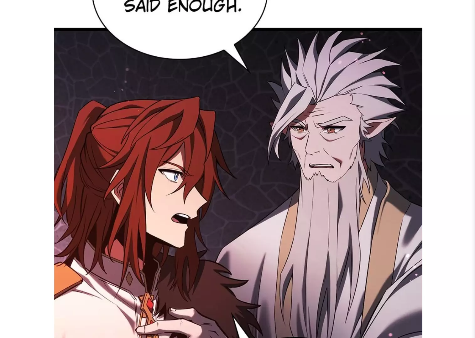 The Beginning After The End Chapter 181 page 76