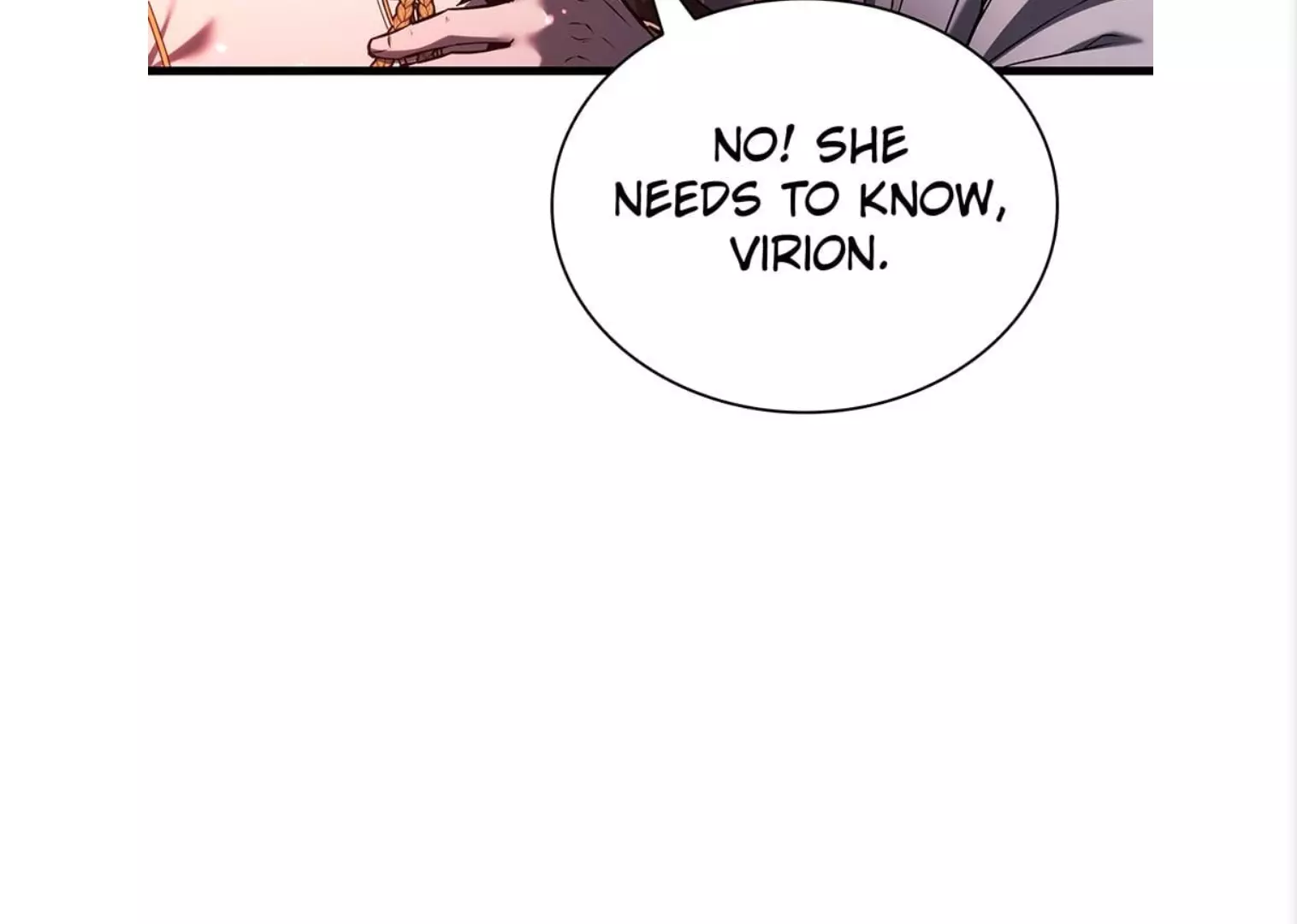 The Beginning After The End Chapter 181 page 77