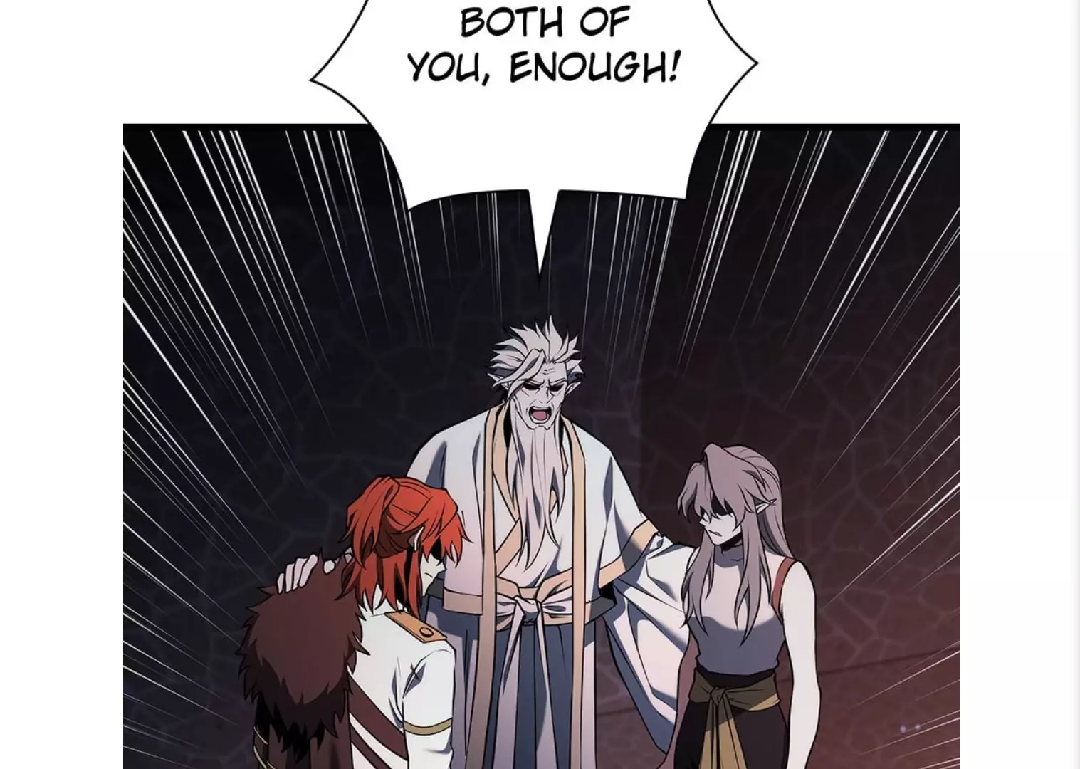 The Beginning After The End Chapter 181 page 90