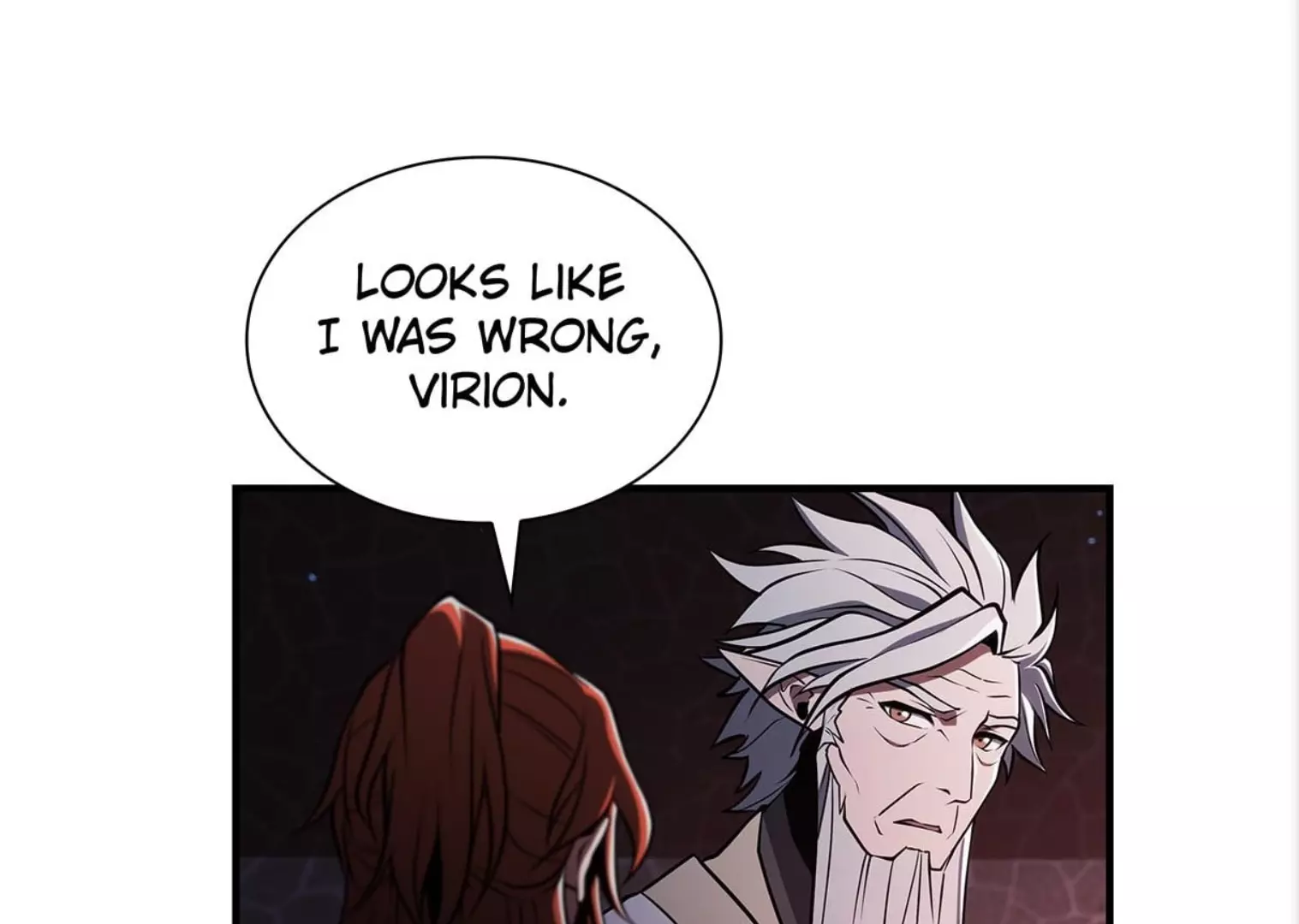 The Beginning After The End Chapter 181 page 92